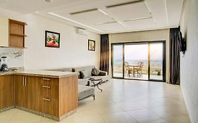 Baya House Elegance Appartement